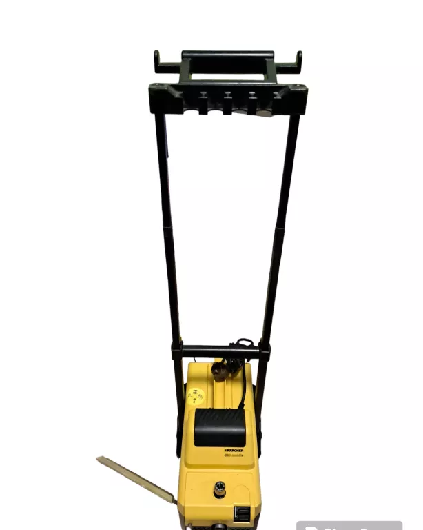 MYJKA KARCHER 580 MOBILE 2,0KW