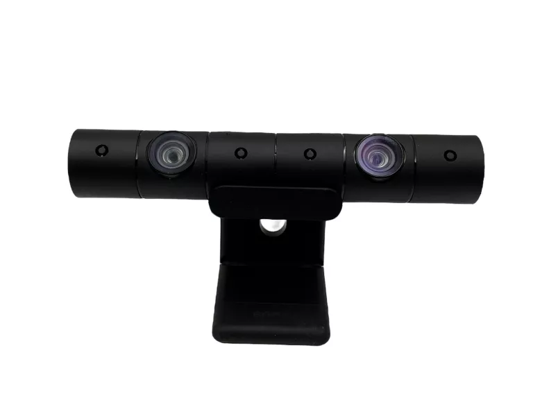 PLAYSTATION 4 VR HEADSET CUH-ZVR1 + CAMERA V2 CUH-ZVR2 - ZESTAW!