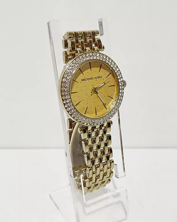 ZEGAREK MICHAEL KORS DARCI "REPLIKA"