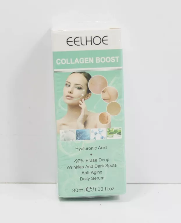 EELHOE COLLAGEN BOOST 30ML