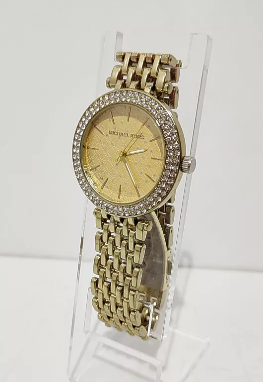 ZEGAREK MICHAEL KORS DARCI "REPLIKA"