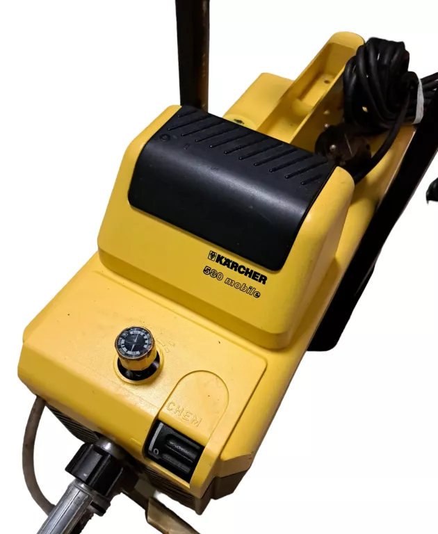 MYJKA KARCHER 580 MOBILE 2,0KW