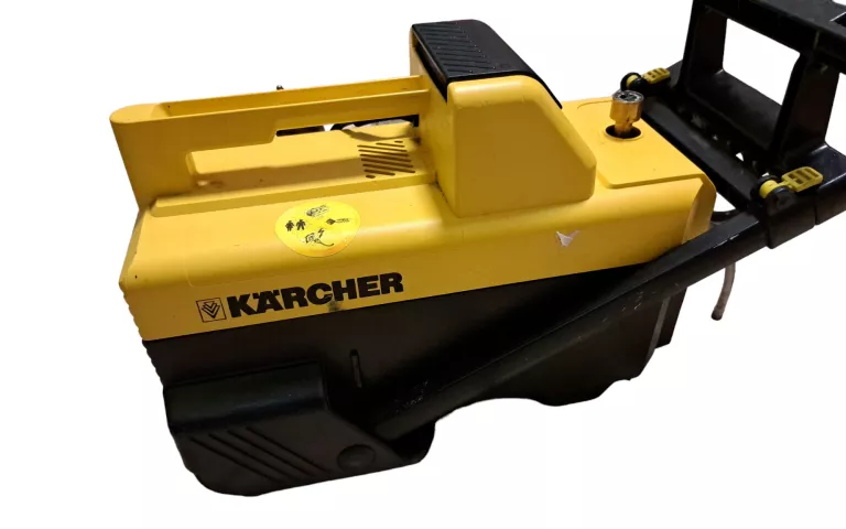 MYJKA KARCHER 580 MOBILE 2,0KW