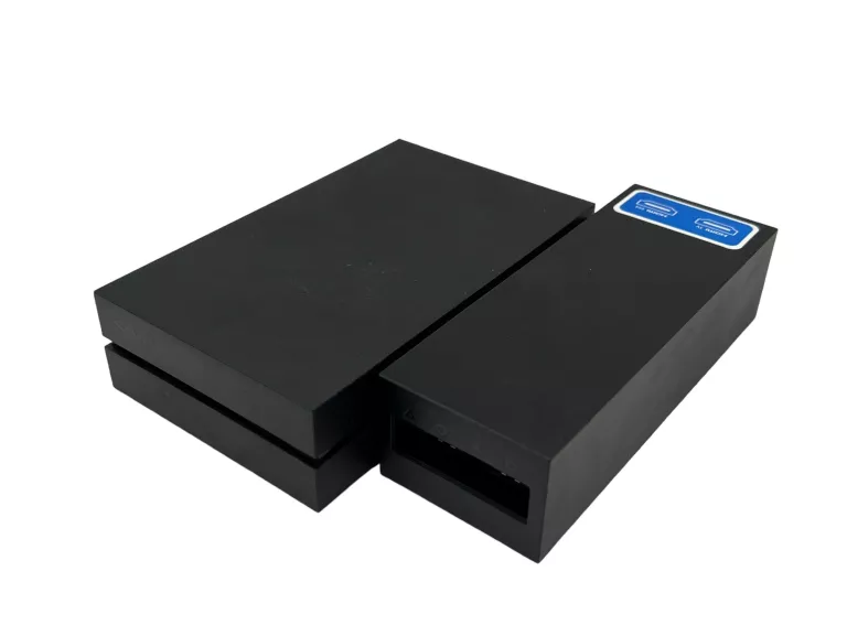PLAYSTATION 4 VR HEADSET CUH-ZVR1 + CAMERA V2 CUH-ZVR2 - ZESTAW!