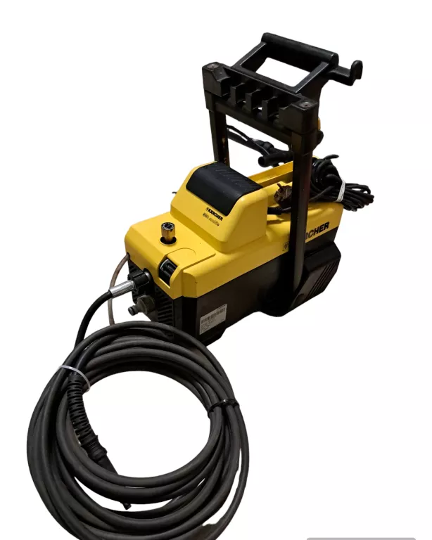 MYJKA KARCHER 580 MOBILE 2,0KW