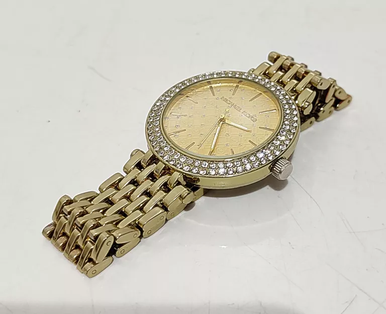 ZEGAREK MICHAEL KORS DARCI "REPLIKA"
