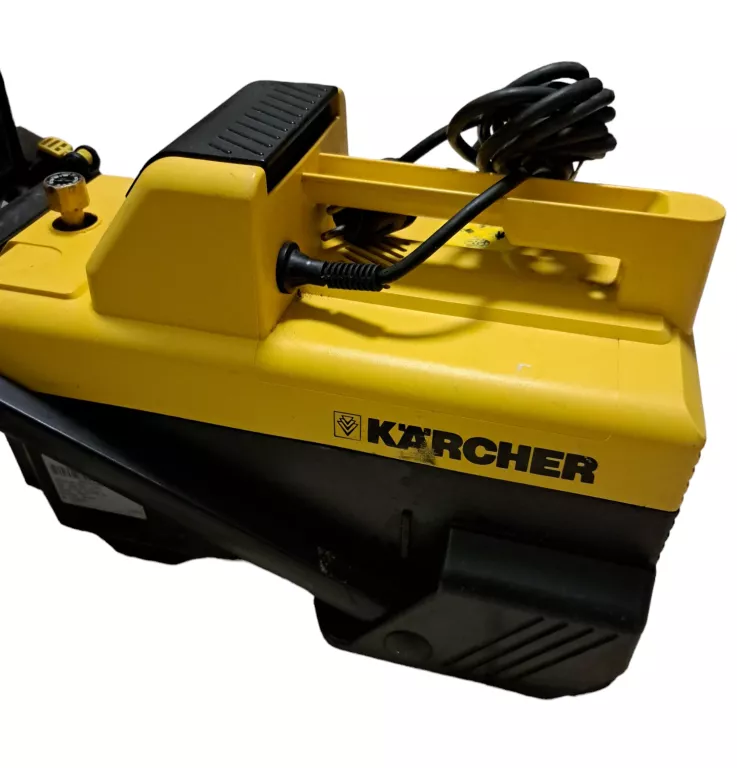 MYJKA KARCHER 580 MOBILE 2,0KW