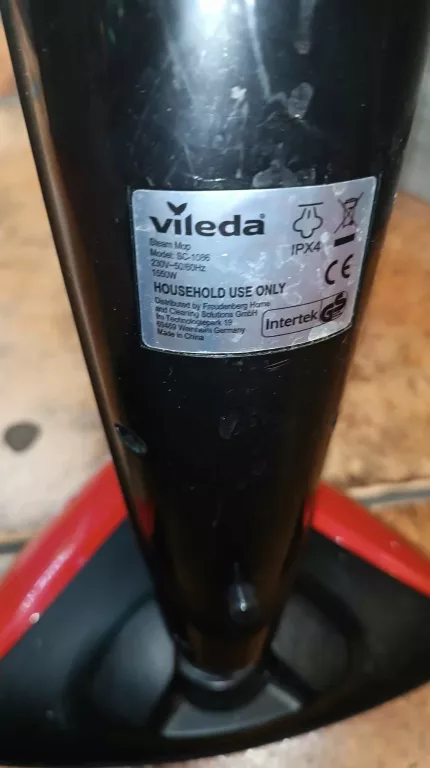 MOP PAROWY VIELEDA