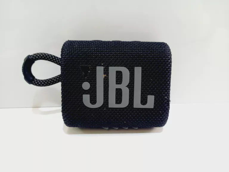 GŁOŚNIK JBL GO 3