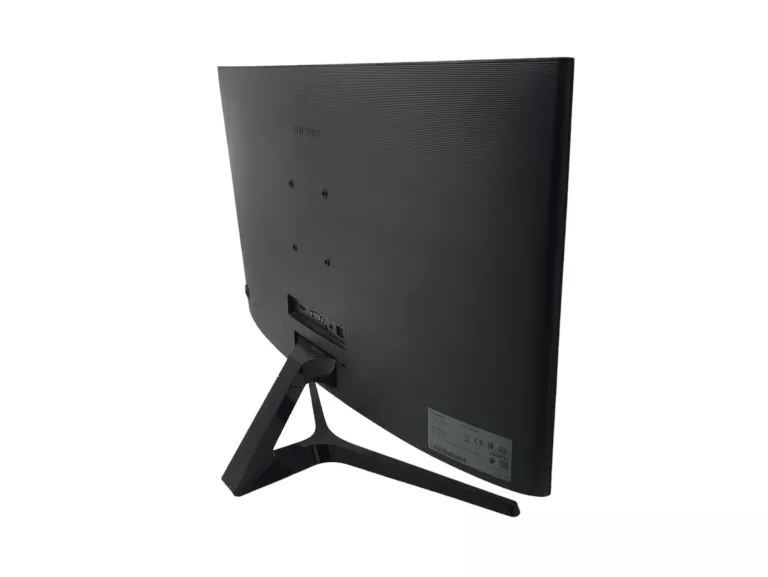 MONITOR SAMSUNG C27F396FHU 27'' CURVED 4MS FULLHD