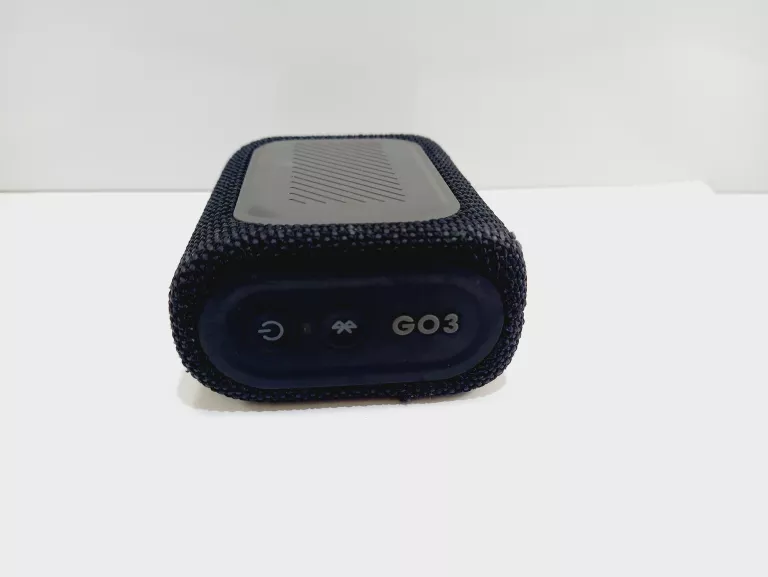 GŁOŚNIK JBL GO 3
