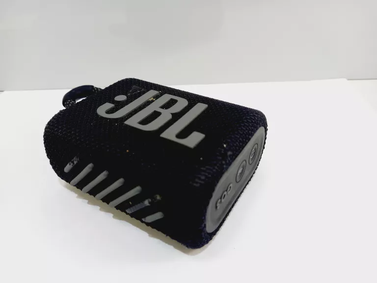 GŁOŚNIK JBL GO 3