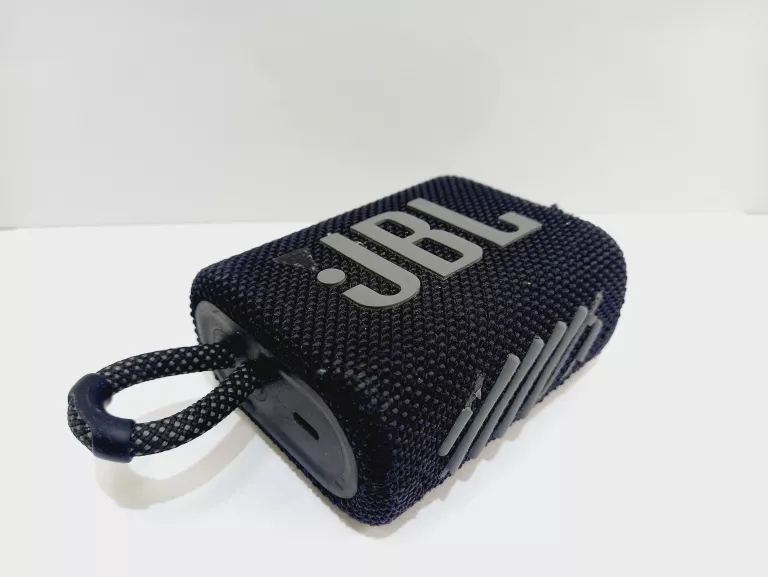 GŁOŚNIK JBL GO 3
