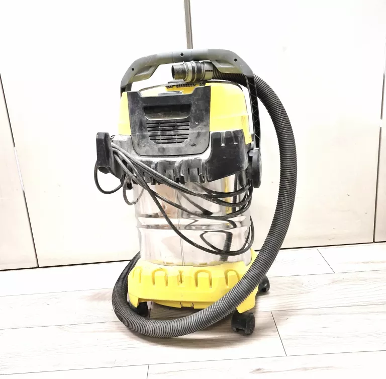 ODKURZACZ KARCHER WD6