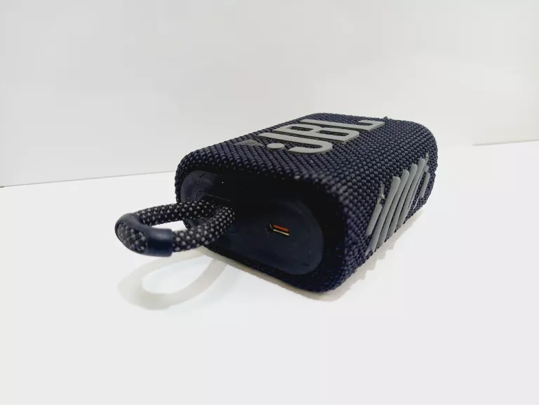 GŁOŚNIK JBL GO 3