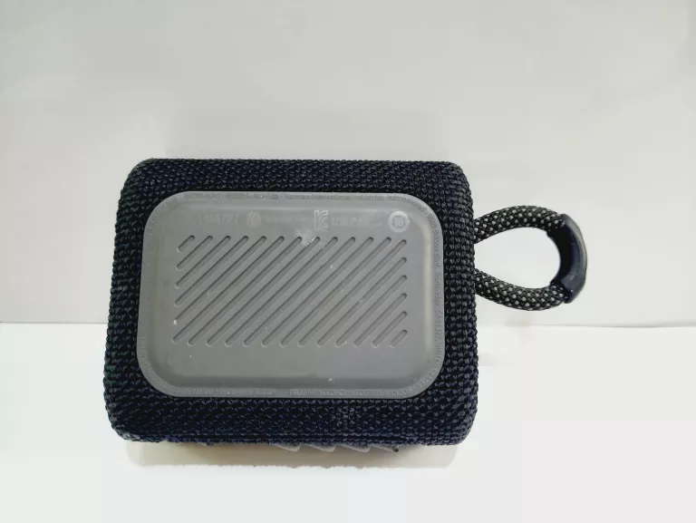 GŁOŚNIK JBL GO 3