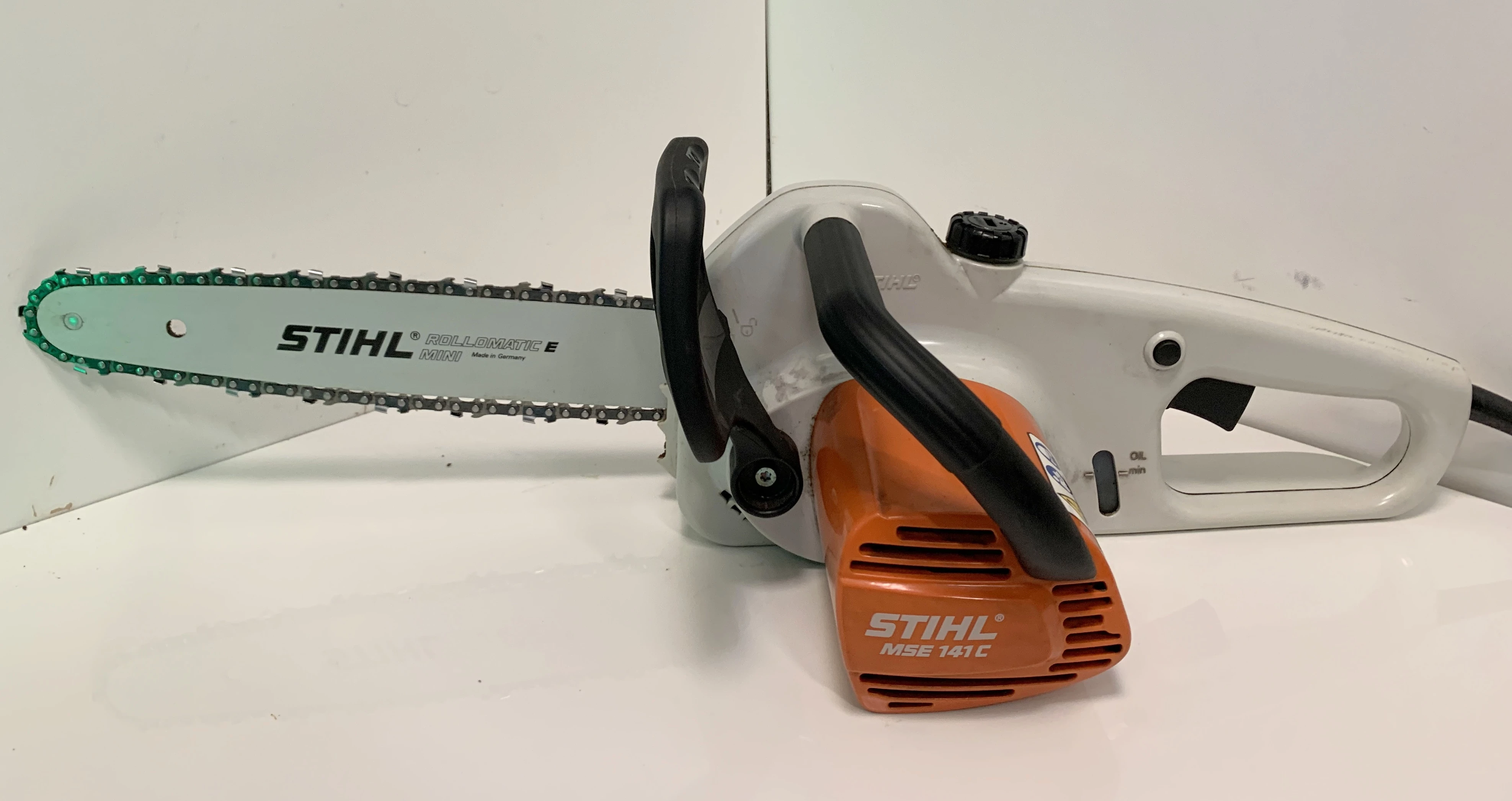 pilarka-elektryczna-stihl-mse-141-c-q-1400-w-polecam-stan-uzywany