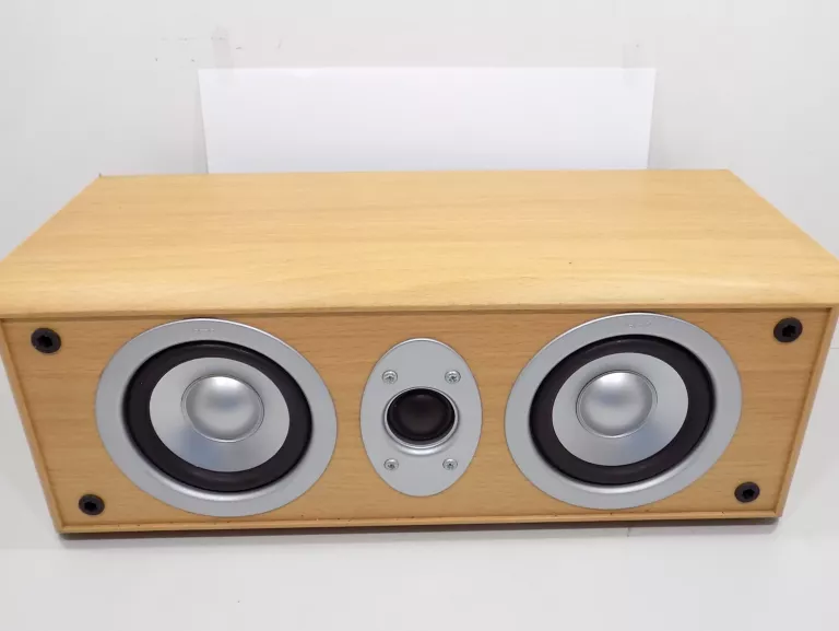 KOLUMNY ZESTAW KINO DOMOWE JAMO E3 5.1 480W