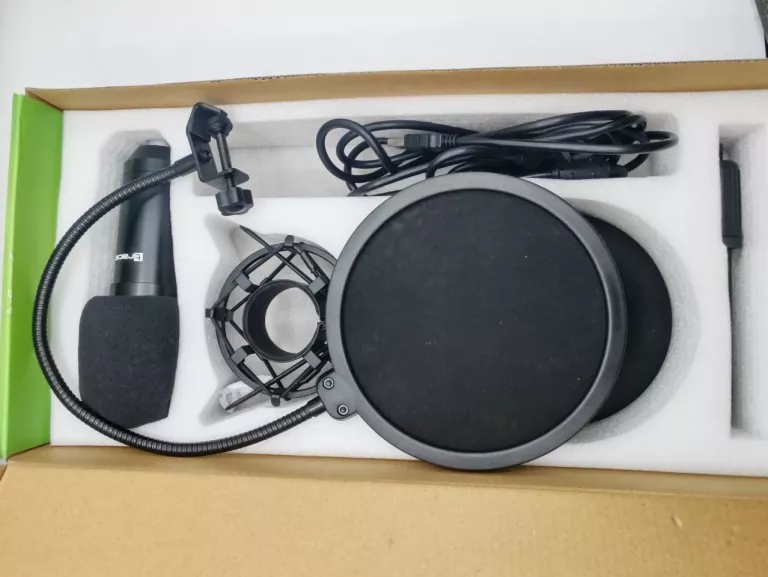 MIKROFON TRACER PREMIUM PRO USB @OKAZJA@