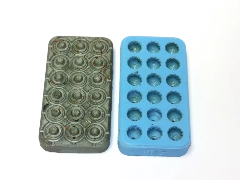 FORMA SYLIKONOWA BALLMAKER CAL.50
