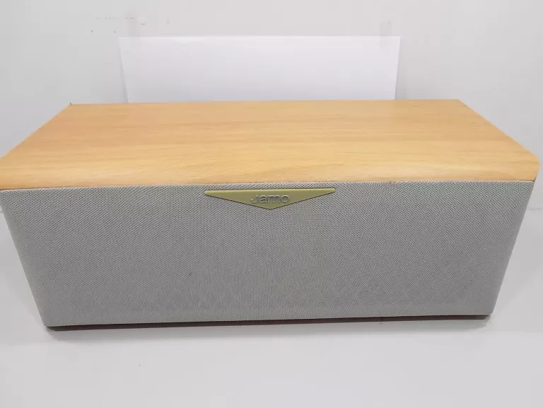 KOLUMNY ZESTAW KINO DOMOWE JAMO E3 5.1 480W