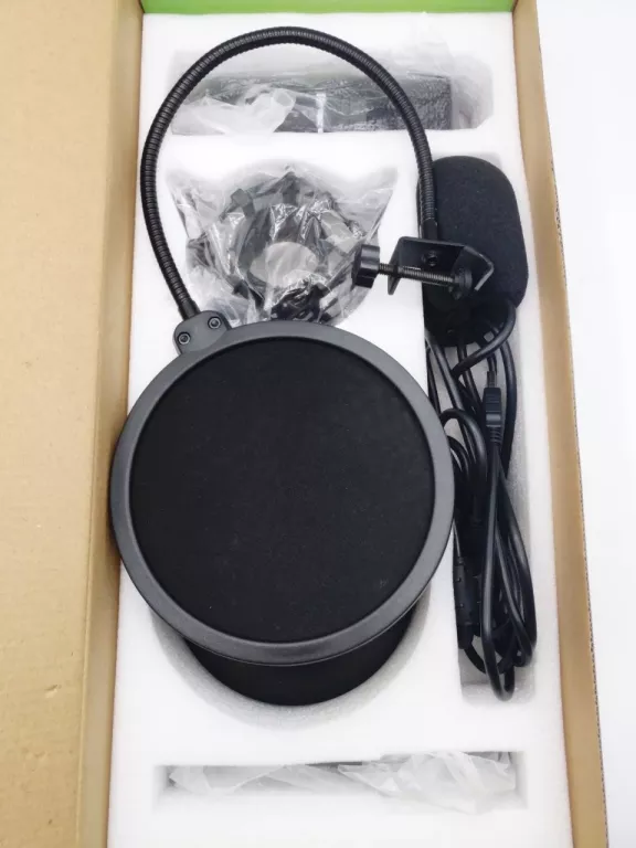 MIKROFON TRACER PREMIUM PRO USB @OKAZJA@