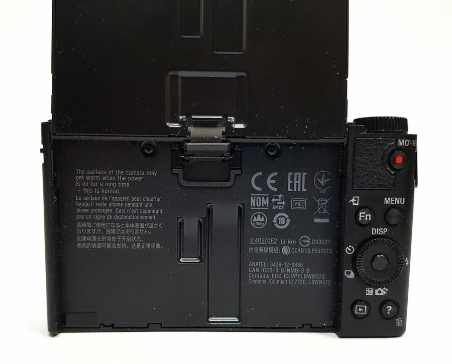 aparat-cyfrowy-sony-dsc-hx90-marka-sony