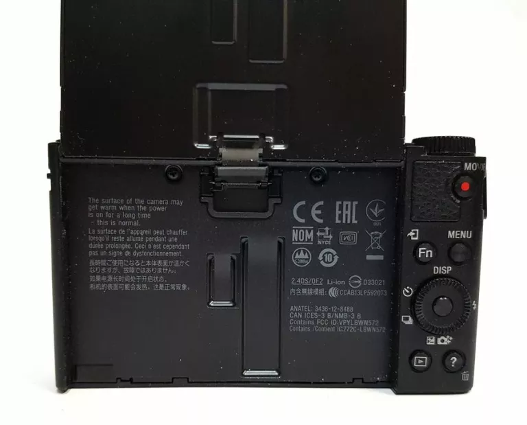 aparat-cyfrowy-sony-dsc-hx90-marka-sony