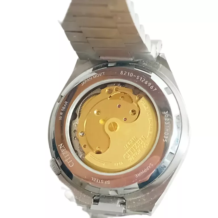 ZEGAREK CITIZEN 8210-S126967