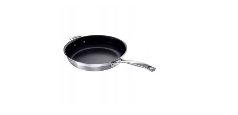 LE CREUSET PATELNIA 20CM