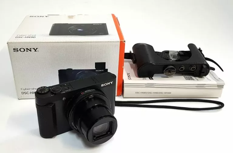 aparat-cyfrowy-sony-dsc-hx90-stan-uzywany