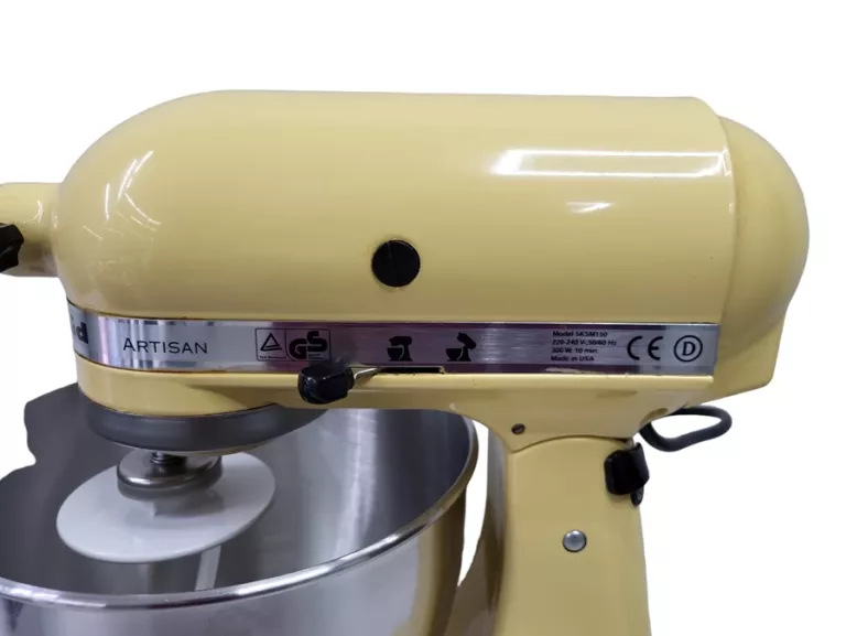 ROBOT KUCHENNY KITCHENAID ARTISAN 5KSM150