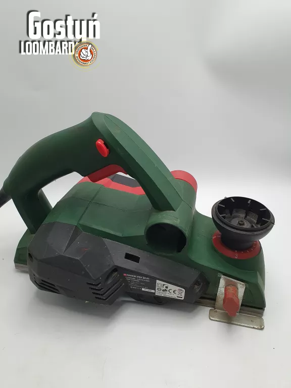 PARKSIDE STRUG ELEKTRYCZNY SIECIOWY PEH 30 A1 750W