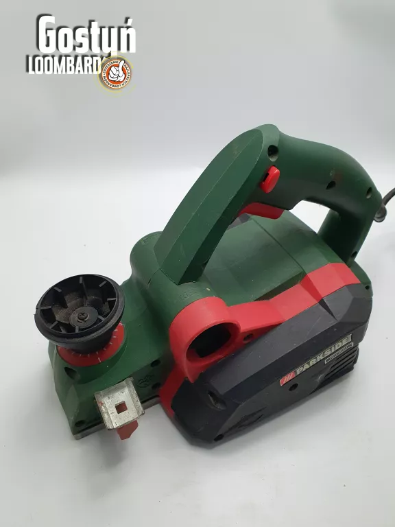 PARKSIDE STRUG ELEKTRYCZNY SIECIOWY PEH 30 A1 750W