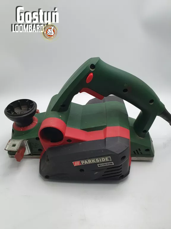 PARKSIDE STRUG ELEKTRYCZNY SIECIOWY PEH 30 A1 750W