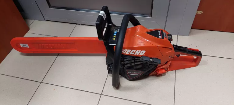 PIŁA SPALINOWA ECHO CS-4510ES