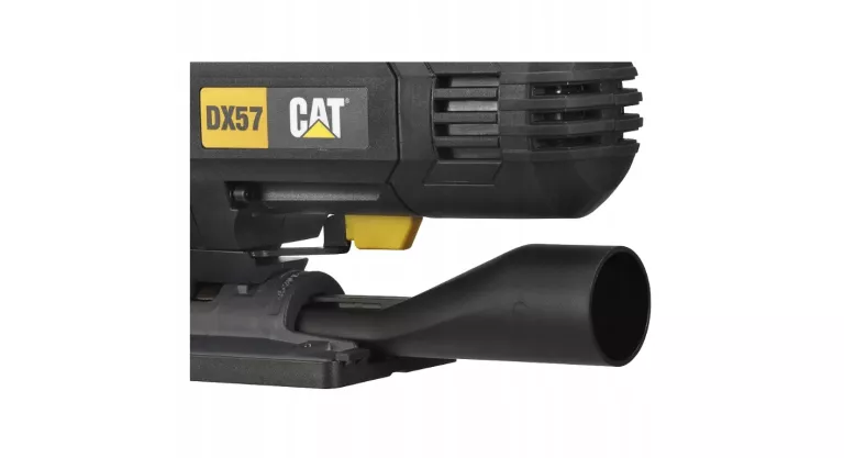 WYRZYNARKA DX57 CATERPILLAR NEW