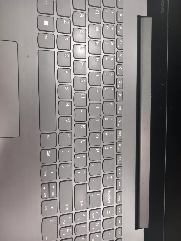LAPTOP LENOVO 320-15AST A9-9420 + ZASILACZ
