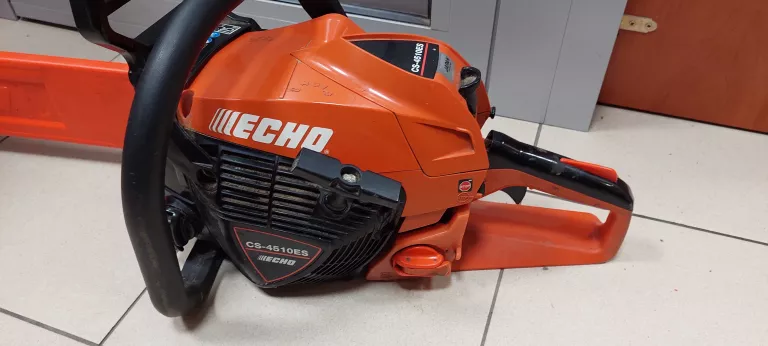 PIŁA SPALINOWA ECHO CS-4510ES