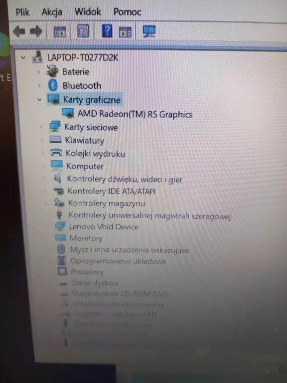 LAPTOP LENOVO 320-15AST A9-9420 + ZASILACZ