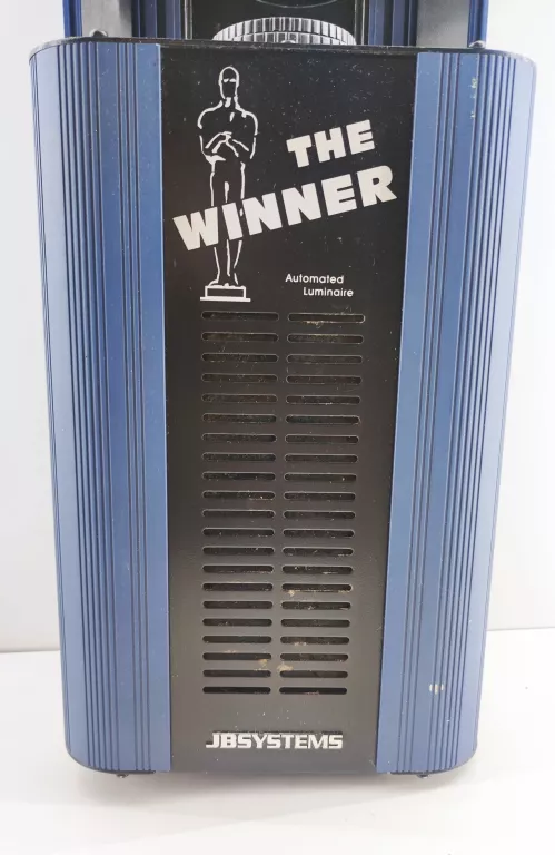 EFEKT ŚWIETLNY JB SYSTEMS THE WINNER II