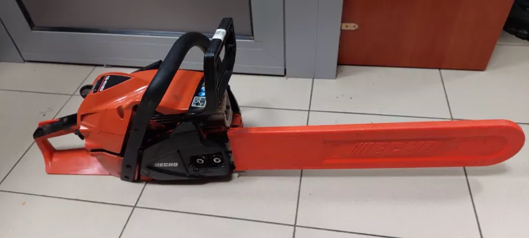 PIŁA SPALINOWA ECHO CS-4510ES