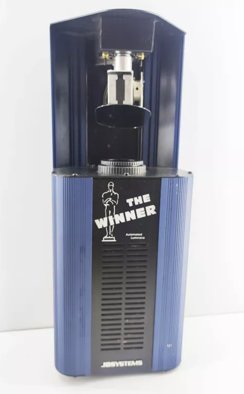 EFEKT ŚWIETLNY JB SYSTEMS THE WINNER II