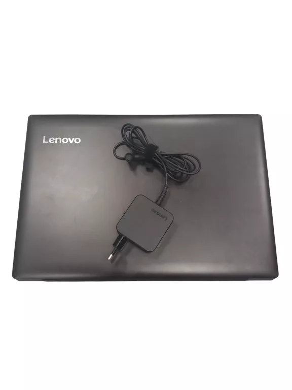 LAPTOP LENOVO 320-15AST A9-9420 + ZASILACZ