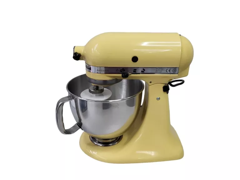 ROBOT KUCHENNY KITCHENAID ARTISAN 5KSM150