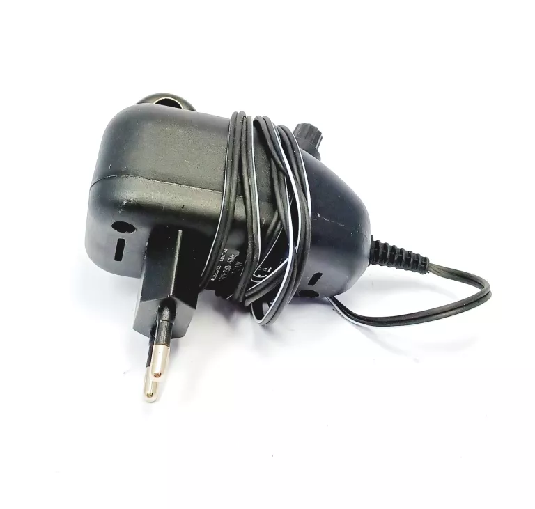 ZASILACZ ANTENOWY Z REGULACJĄ NAPIĘCIA LIBOX LBZ-02