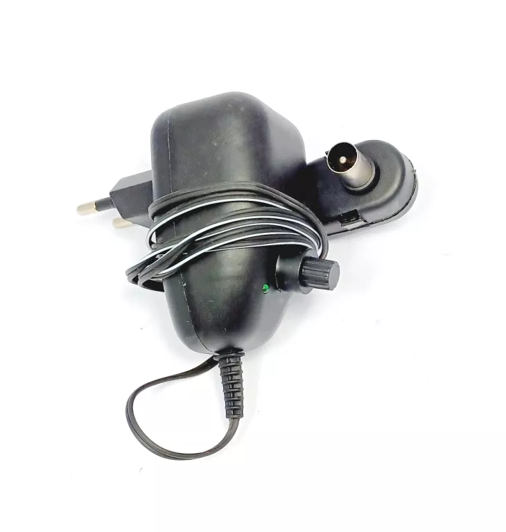 ZASILACZ ANTENOWY Z REGULACJĄ NAPIĘCIA LIBOX LBZ-02