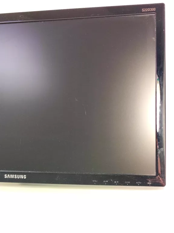 MONITOR LED SAMSUNG S22D300HY 22 " 1920 X 1080 PX TN