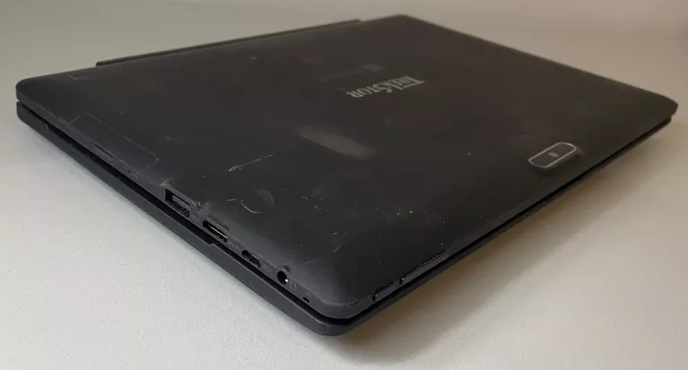 TABLET/NOOTEBOOK TREKSTOR SURFTAB TWIN 10.1