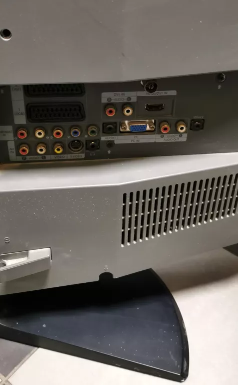 TELEWIZOR SAMSUNG LE32R32B